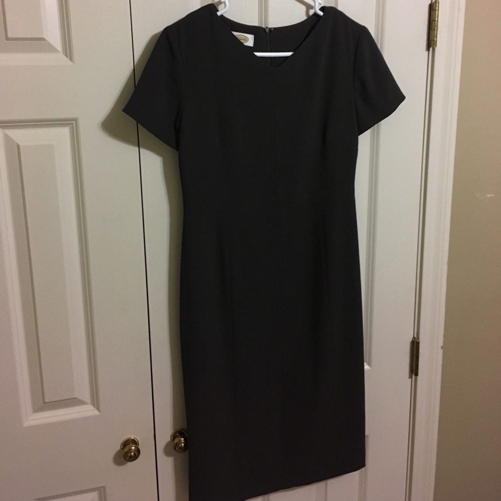 Talbots dress