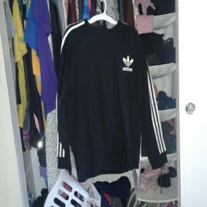 Adidas pullover