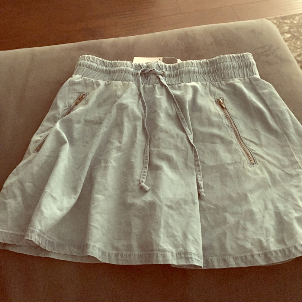 Fabletics mikah skirt
