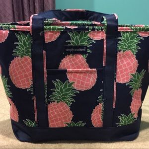 Simply Southern Tote