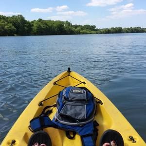 Meet your Posher, Julie