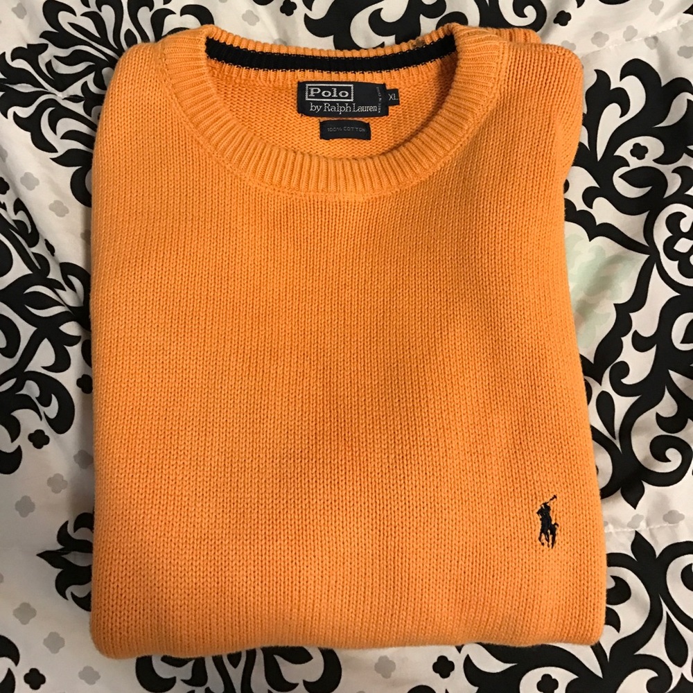 Polo Ralph Lauren Crewneck