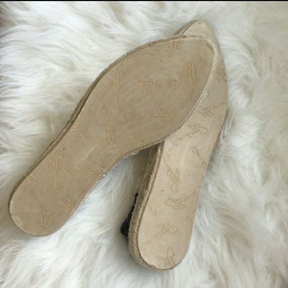 Report Signature espadrilles - Picture 2 of 2