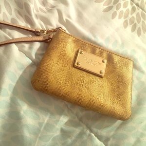 Michael Kors Wristlet