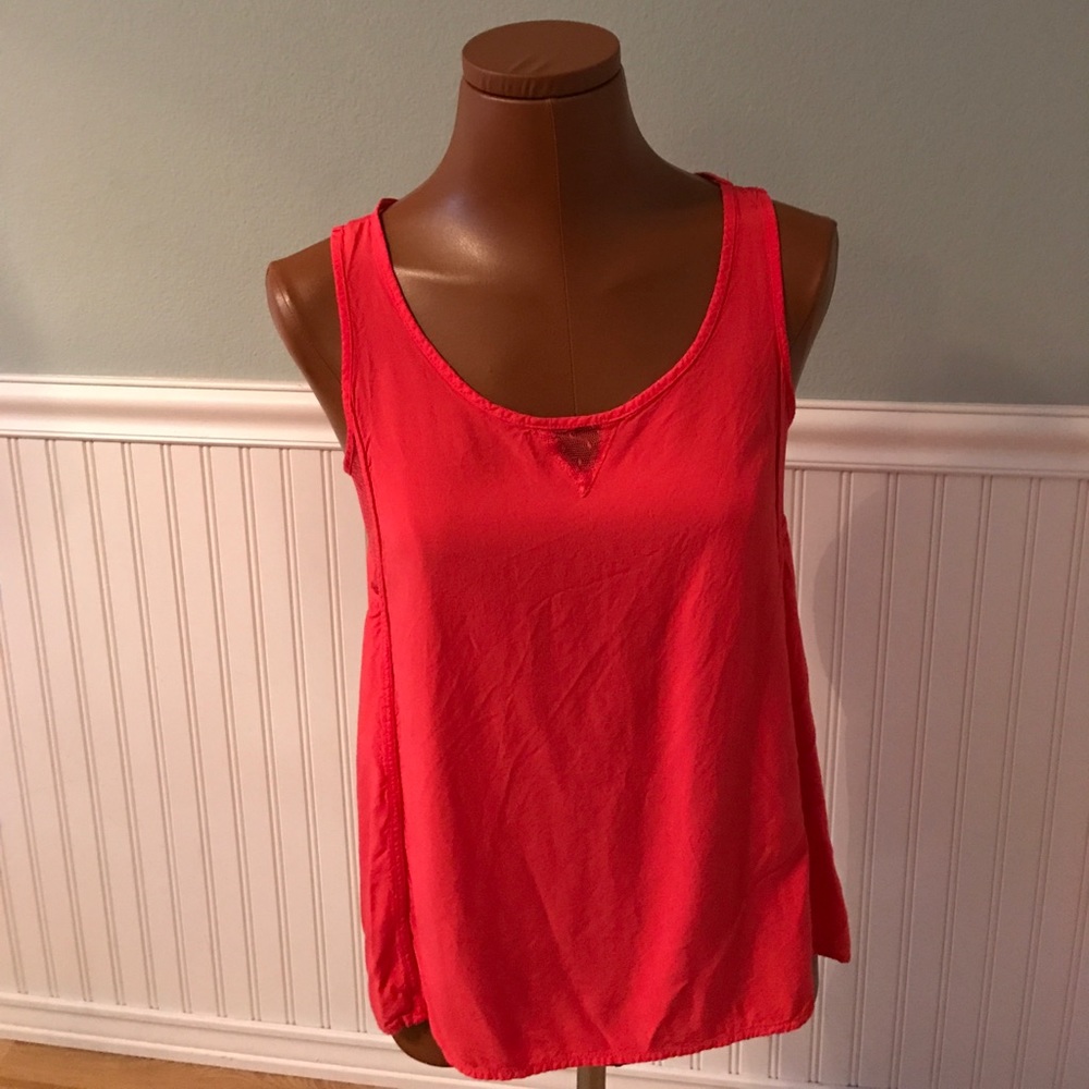 Lace top