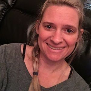 Meet your Posher, Lindsay