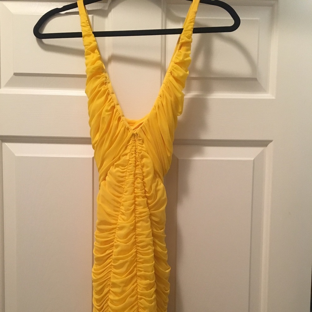 Bebe Dress
