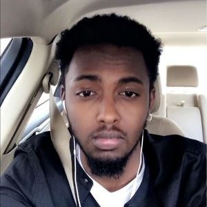 Meet your Posher, Omar