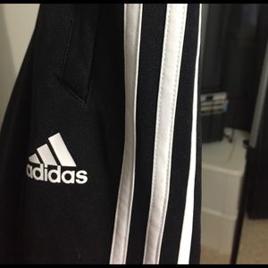 Adidas Tiro 17 Training Pants