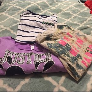 Girl size 12 bundle