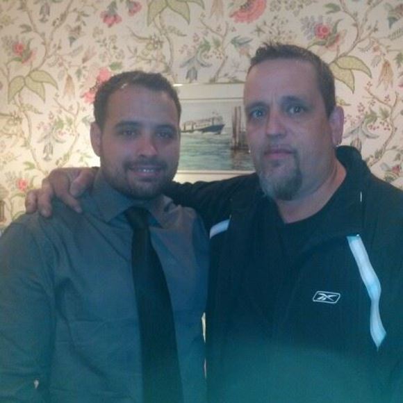 Meet your Posher, Frank - Picture 1 of 1