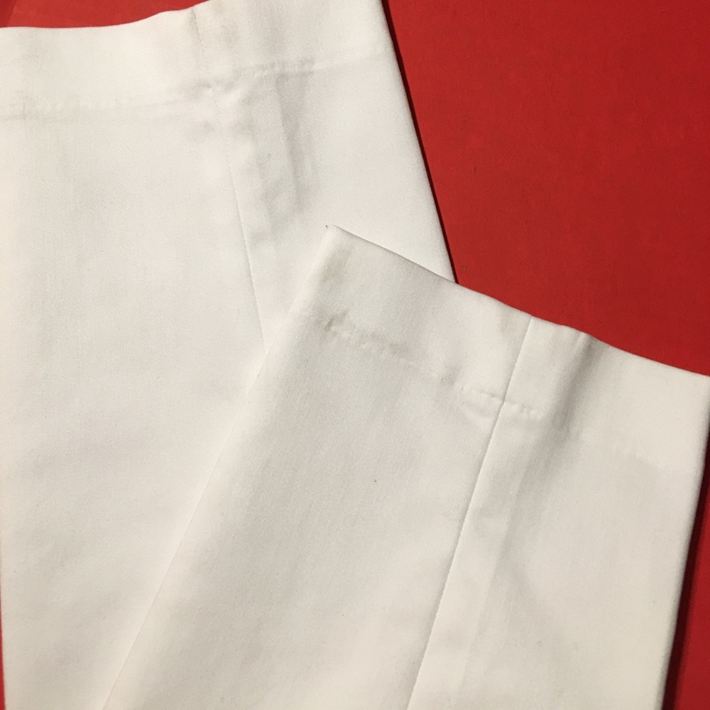 MICHAEL MICHAEL KORS Slashed Pants - Picture 6 of 6