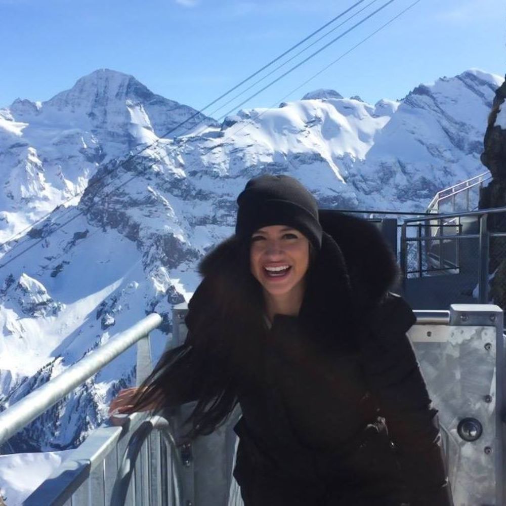 Meet your Posher, Sam