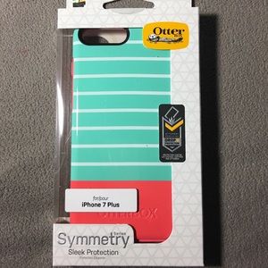 Otter Box Symmetry for iPhone 7 plus