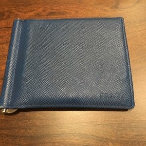 Men's Prada Wallet