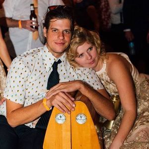 Meet your Posher, Holly