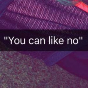 Meet your Posher, Marinna