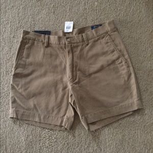 Men's Polo shorts NWT.
