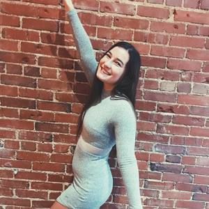 Meet your Posher, Gemma