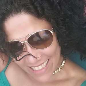 Meet your Posher, Barbara