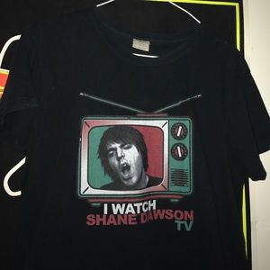 Hot Topic | Tops | Shane Dawson Tee 