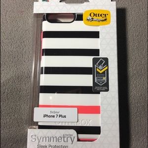 Otterbox Symmetry for IPhone 7 plus