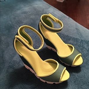 Fun Summer Platforms