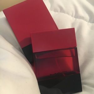 MAC Ruby Woo Eau de Parfum - Shadescent