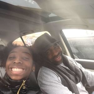 Meet your Posher, Vb