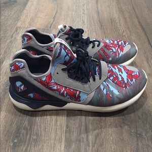 Adidas Tubular Runners