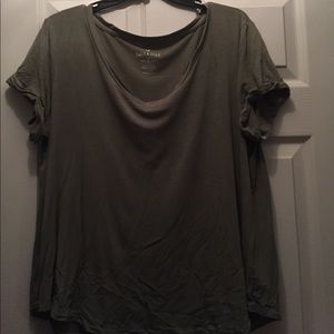 American Eagle Soft and Sexy Tee