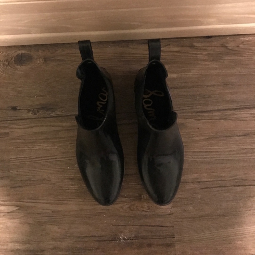 Sam Edelman Tinsley Rain Bootie