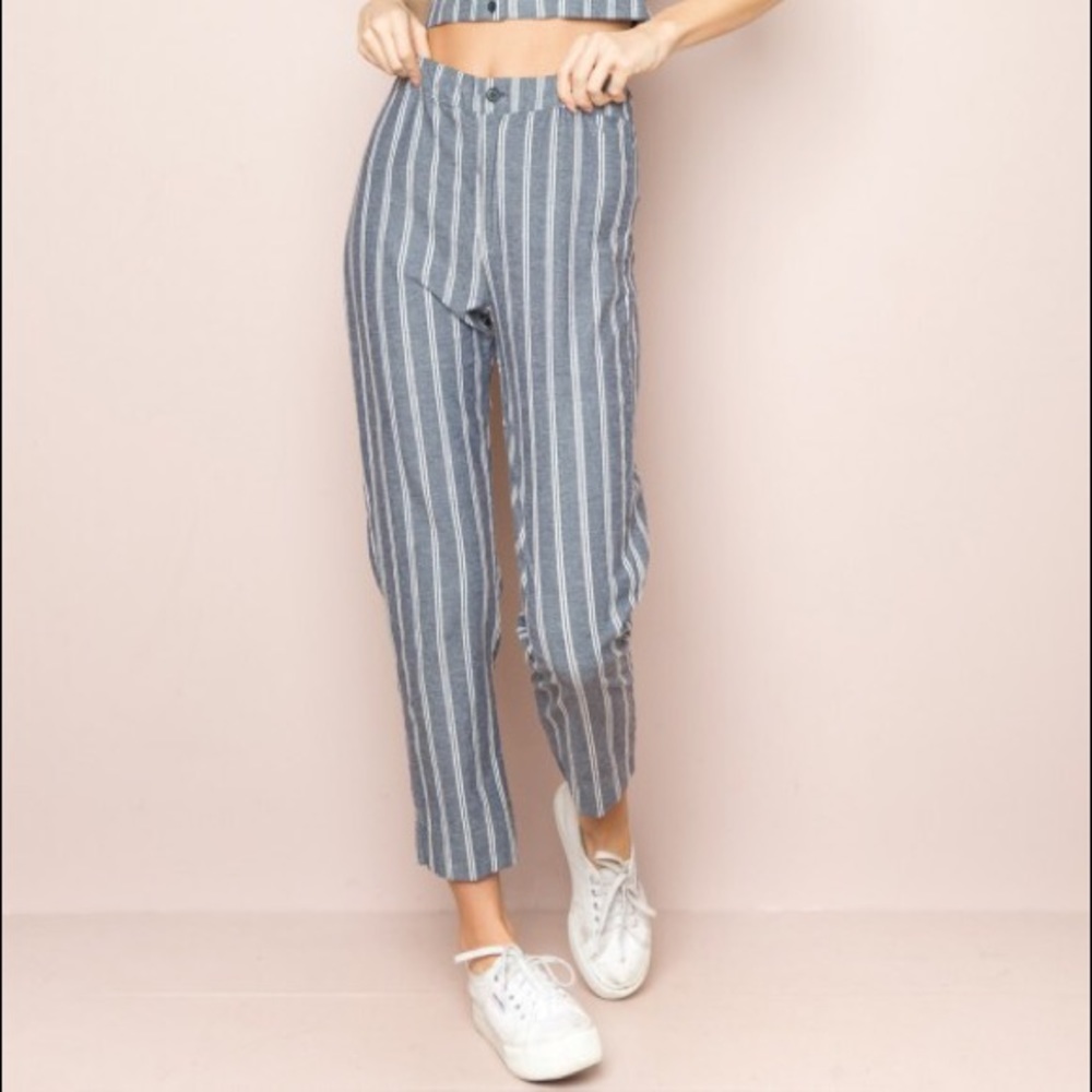 Brandy Melville Festival Tildens Pants