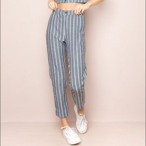 Brandy Melville Festival Tildens Pants