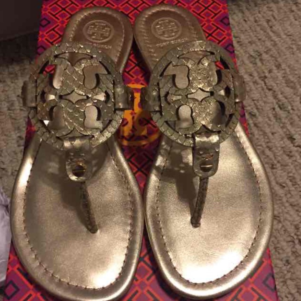 Tory Burch Miller