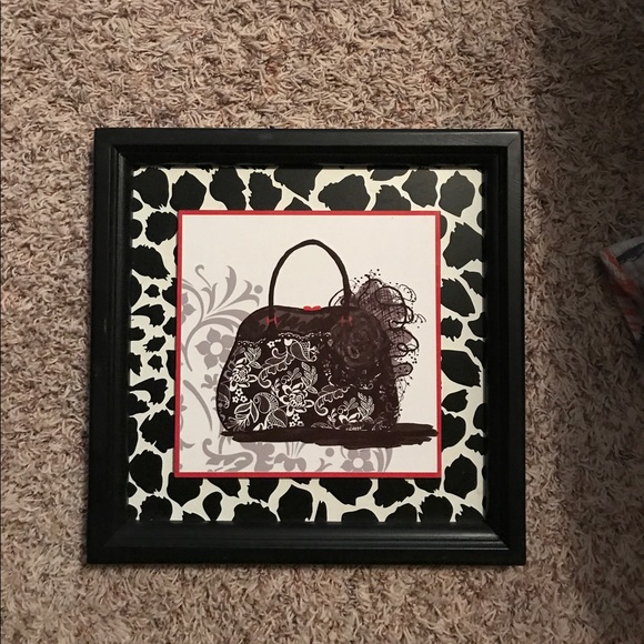 Decorative Picture - Picture 1 of 1