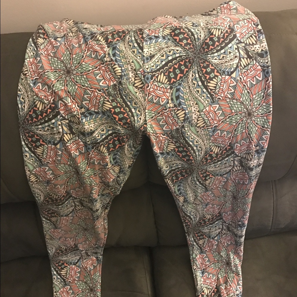 Lularoe Leggings