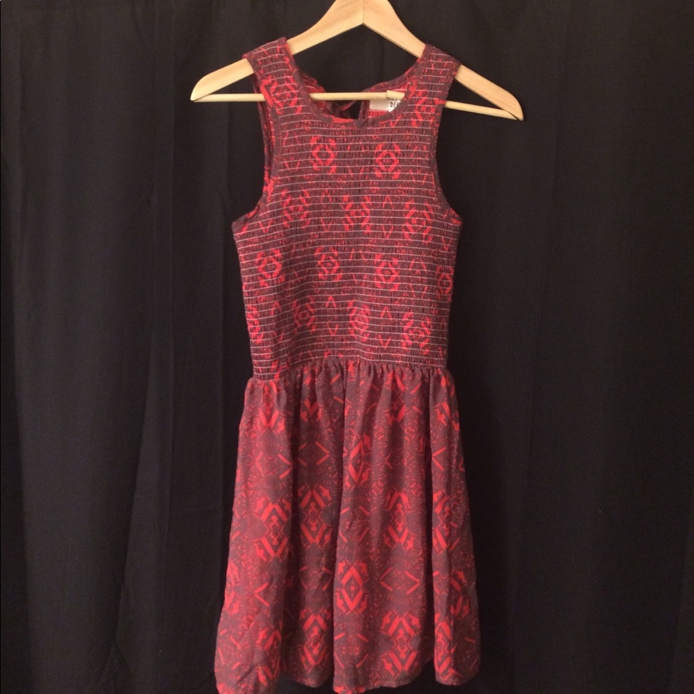 I'm in love with Derek dress