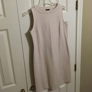 Talbots Sleeveless dress - never worn