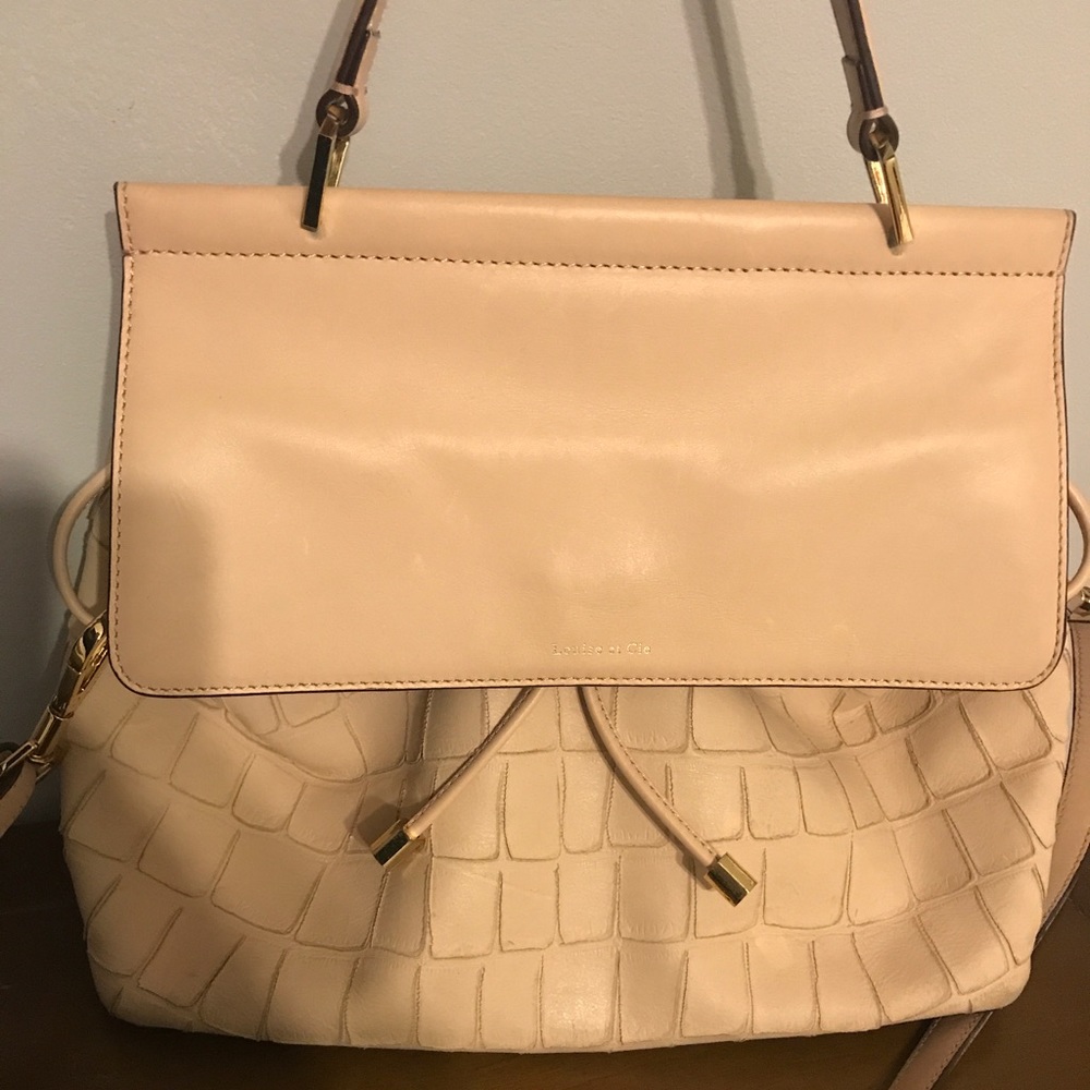 Louise Et Cie handbag, never used