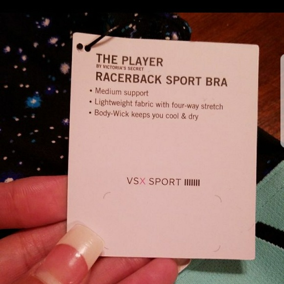 Victoria's Secret VSX SPORT bra size M - Picture 2 of 4