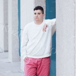 Meet your Posher, Caine