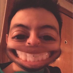 Meet your Posher, Jaime