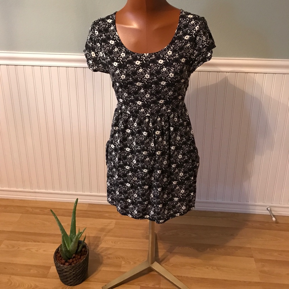 Hollister dress