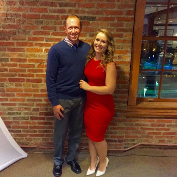 Meet your Posher, Jimmy - Picture 1 of 1