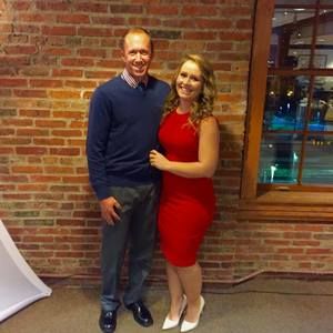 Meet your Posher, Jimmy