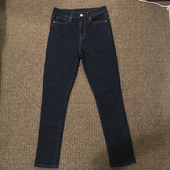 Urban Outfitters Denim - Urban Outfitters BDG Twig High-Rise Skinny Jean