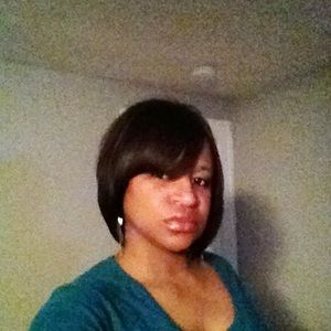 Meet your Posher, Lorionta