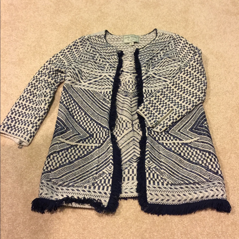 Lucky Brand Sweater