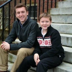 Meet your Posher, Todd